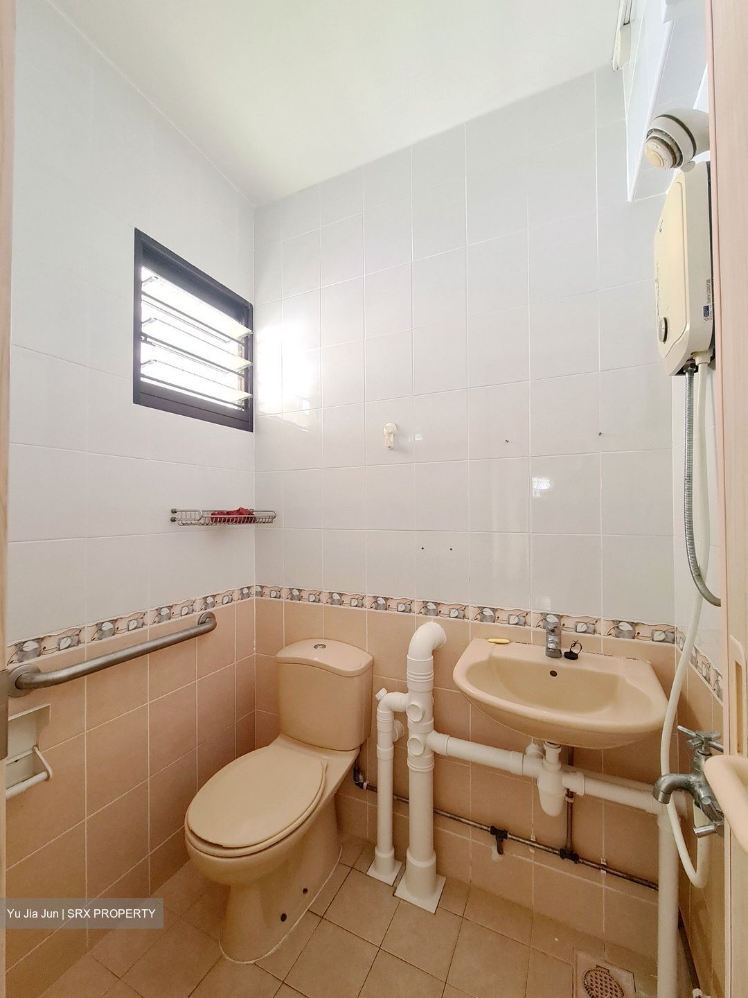Blk 330 Clementi Avenue 2 (Clementi), HDB 3 Rooms #586810761